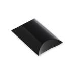  коробка подарочная коробка AX type pillow box чёрный AX-5 10 листов #006847901