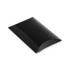  коробка подарочная коробка AX type pillow box чёрный AX-6 10 листов #006848101