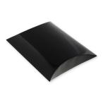  коробка подарочная коробка AX type pillow box чёрный AX-13 10 листов #006825705