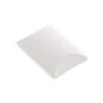  коробка подарочная коробка AX type pillow box белый AX-5 10 листов #006847801