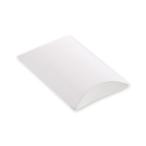  коробка подарочная коробка AX type pillow box белый AX-6 10 листов #006848001