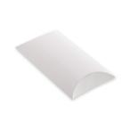  коробка подарочная коробка AX type pillow box белый AX-7 100 листов #006848201