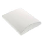  коробка подарочная коробка AX type pillow box белый AX-20 10 листов #006826001