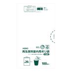 .. пакет воспроизведение сырье для помещений полиэтиленовый пакет 20L половина прозрачный 100 листов #006602714