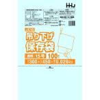 ポリ袋 透明 規格袋 15号 食品検査適合 吊り下げタイプ 300x450mm 4000枚 JE15