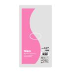 SWAN полиэтиленовый пакет No.507 толстый 120x230mm стандарт пакет прозрачный шнур нет 50 листов #006616507