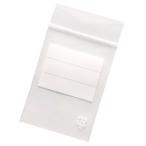 ユニパック MARK-8A 50x70mm 100枚入