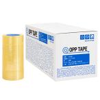 OPPテープ 48x100 5ケース単位 250巻 TH-48C（H-48C）