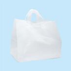 (業務用)手提袋 ルミエルLL　340幅×260マチ×300高　100枚(25枚PX4個)