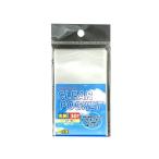 KOP-57 прозрачный карман (OPP пакет ) лента нет 57×95 визитная карточка для 30 листов 60 микро n