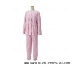  well вентилятор одним движением лента пижама ( Hello Kitty ) розовый M 010802