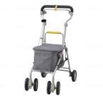  with one ад s сумка свет Mini Anne jereta серый LMAN-GY