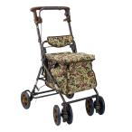  остров завод коляска для пожилых Alto цветочный принт BR пожилые люди предназначенный средний модель 