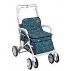 須恵廣工業シルバーカーユーメイトH...