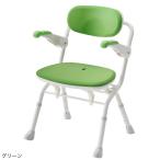 a long .. приятный .. открытие и закрытие душ bench S зеленый 536082
