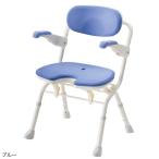 a long .. приятный .. открытие и закрытие душ bench U голубой 536086