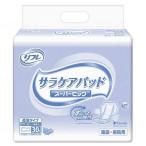 リブドゥ リフレ サラケアパッド スーパービッグ 30枚 男女兼用 業務用 16637