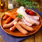 ベーコン・ソーセージセット（HM-40B