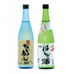 ちどりあしとはしご酒のセット７２０ｍｌ