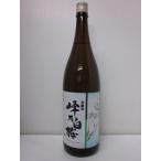 峰乃白梅本醸造1800ml