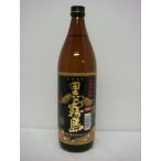 黒霧島20%　900ml