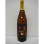 松の露黒麹25%720ml