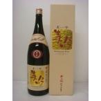 西の関純米吟醸美吟1800ml