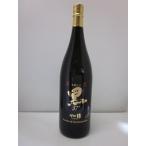 黒伊佐錦　原酒　1800ml