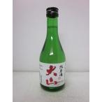 大山純米酒300ml