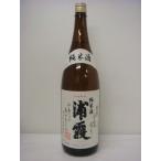 浦霞純米酒1800ml