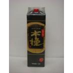 日向木挽黒ラベル20%1800mlパック