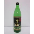 . море чёрный .900ml