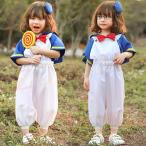 ハロウィン コスプレ 子供-商品画像