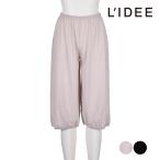 LIDEE(liti-)pechi брюки 70cm длина одноцветный стрейч материалы (LDP0002) удача .fukuske..... покупка 