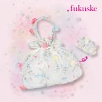 . fukuske( точка fkske) сумка мешочек модель 3D цветок рисунок chu-ru материалы (9330-305) удача .fukuske....