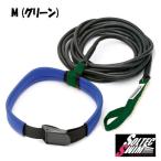 ショッピングswim ソルテックスイム(SOLTEC SWIM) お取り寄せ商品 ロングベルト スライダー 25M Mサイズ 201509 水泳 競泳 練習 トレーニング