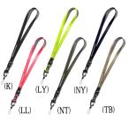 ノースフェイス(THE NORTH FACE) メール便送料250円 TNF ランヤード NN32120 TNF Lanyard キーホルダー ネックストラップ(nn32120)