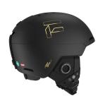 Flaxta/flak старт шлем Deep Space Alpha MIPS Black 90132 1010 L-XL(59-62) лыжи / сноуборд 