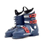 ATOMIC( атомный ) лыжи ботинки HAWX JR 3 ( Hawk s Junior 3) AE5018800 Dark Blue/Red 23