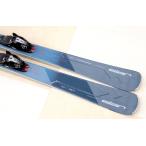 elan Elan лыжи WINGMAN 78TI 160cm + ELS 11.0 23/24 год модели крепления есть wing man 