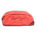 SALOMON Salomon большая спортивная сумка OUTLIFE Duffel 25 ( наружный жизнь da полный 25) RED