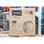 工進(KOSHIN) インバーター 発電機 正弦波 GV-9SE 定格出力 0.9kVA AC-100V 50Hz/60Hz 切替 シガーソケット USB