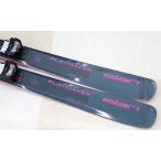 elan Elan лыжи PLAYMAKER 91 164cm + ATTACK14MN 23/24 год модели крепления есть Play производитель 