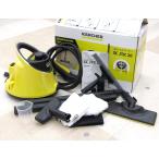 KARCHER Karcher паровой очиститель SC JTK20 1.513-242.0