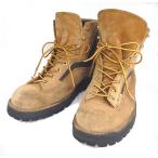 DANNER/ Danner свет модель MUGHO D-7009 бежевый замша 28