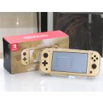 任天堂スイッチライト 本体 Nintendo Switch Lite ハイラルエディション HDH-S-DAZAA