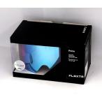 Flaxta/flak старт лыжи защитные очки Prime White/Dull Pink белый /daru розовый голубой зеркало линзы 80120 2081 иен тубус type 2 -слойный линзы 