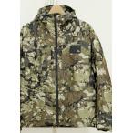 SIMMS( Syms ) BULKLEY JACKET Bulk re-* жакет lai. Lien утка камуфляж / камуфляж US-S размер ( Япония размер M соответствует )