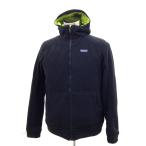patagonia パタゴニア インサレーテッド ベター セーター フーディ STY25821 FA15 Mサイズ