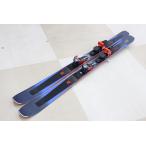 Salomon( Salomon ) XDR88 TI C/FX L172cm лыжи / крепления комплект 18-19 год модели 